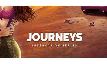 Journeys Interactive Series for Android - Download the APK from Habererciyes